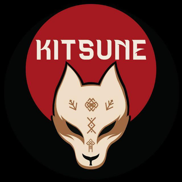 KITSUNE