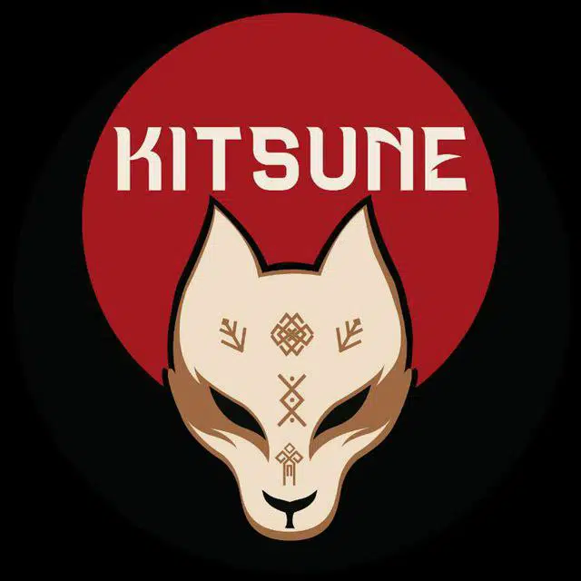 KITSUNE