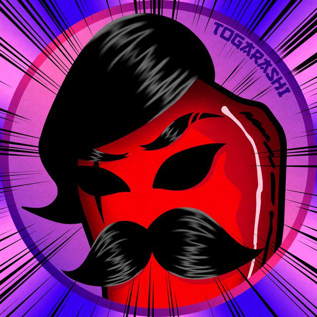 TOGARASHI