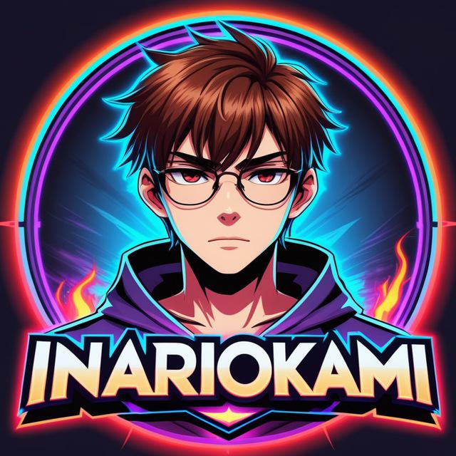 INARIOKAMI