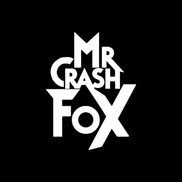 MrCrashFox