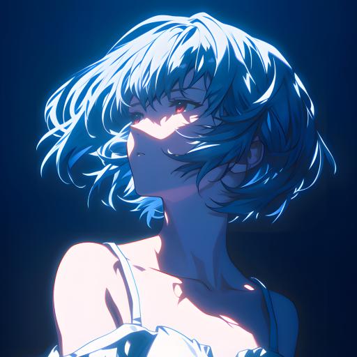 AYANAMIREI