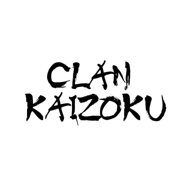 CLAN KAIZOKU