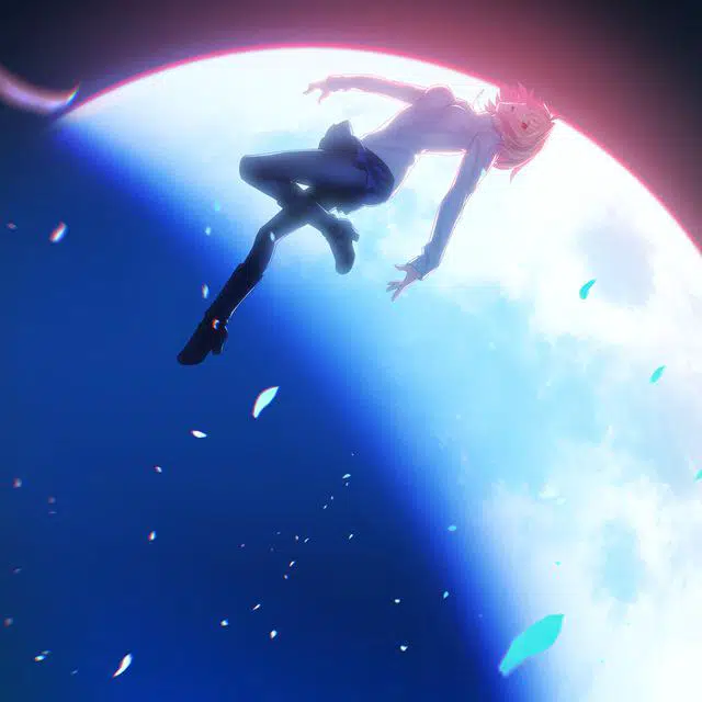 GLASS MOON