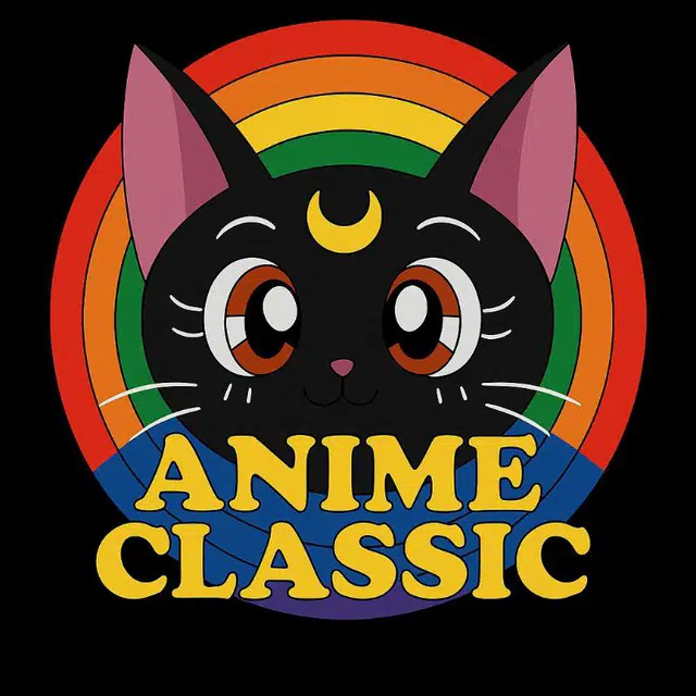 ANIME CLASSIC