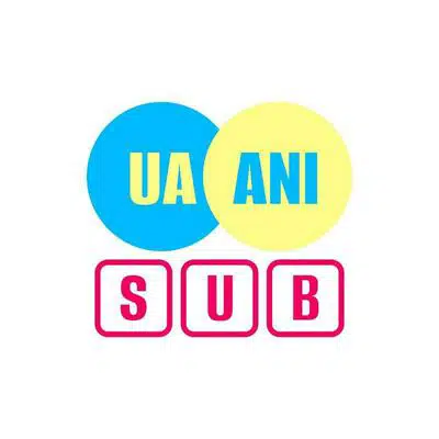 UaAniSub